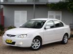 Proton Persona 2007 года